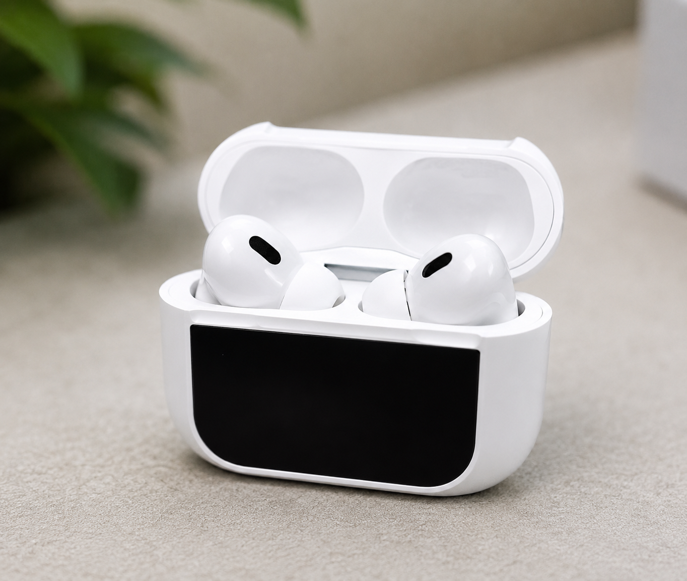 Pods Pro Style Wireless Earbuds