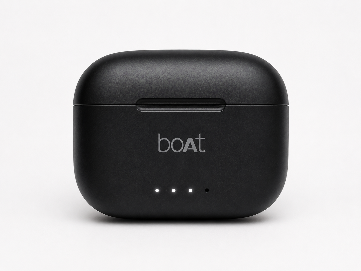 155 ANC Wireless Bluetooth Earbuds (Black)