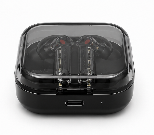 Ear (a) Wireless Bluetooth Earbuds with ANC