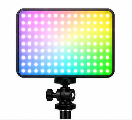 20W Rechargeable Professional Fill Light