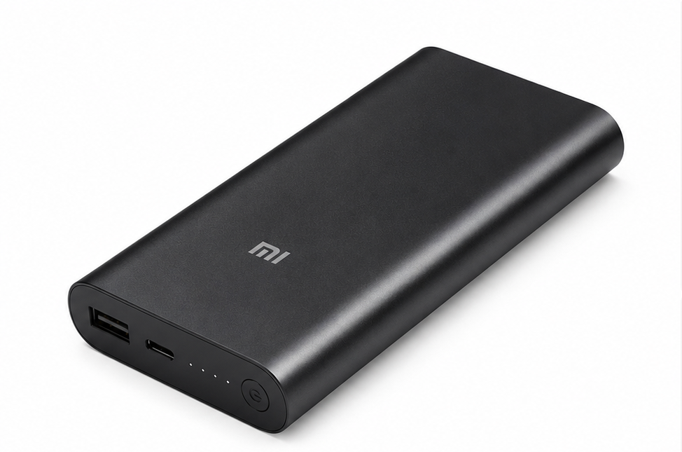 Power Bank 4i 20000mAh
