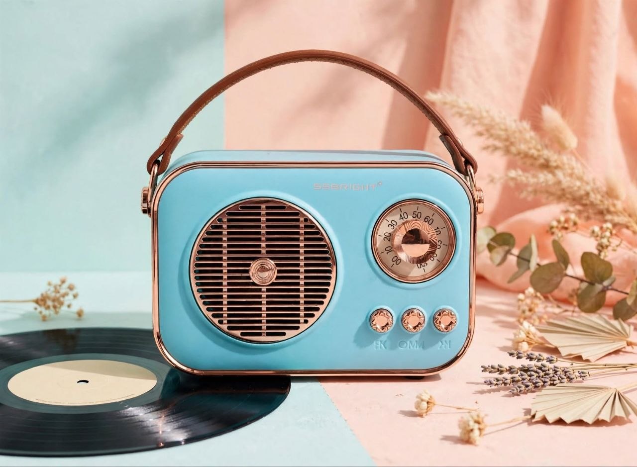 Retro Style